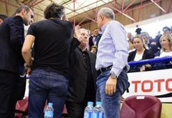 Aziz Yıldırım: Tokat atmış olabilirim