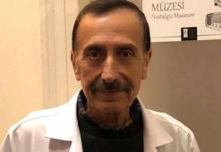 Ünlü doktor Bülent Zeren yoğun bakımda!