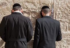 Yahudiliğin ispatı için DNA testi istiyorlar!