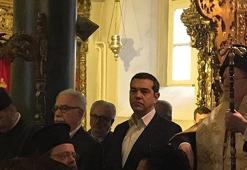 Son dakika... Çipras'tan tarihte bir ilk!