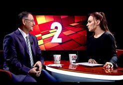 AK Parti Ankara adayı Özhaseki 40 programında soruları yanıtladı