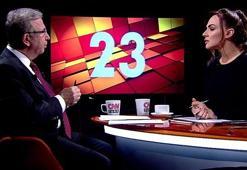 CHP Ankara adayı Yavaş: Tabii ki bırakırım