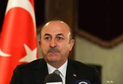 Bakan Çavuşoğlu: Türkiye ile ABD arasında bir görev gücü kuruldu