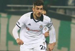 Lucescu'dan Dorukhan'a milli mesaj!