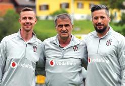 Guti'den İlhan Mansız'a veda mesajı!