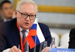 Son dakika... Rusya'dan uyarı: Bunun sonuçları korkunç olur