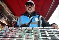 Büyük ikramiyenin sahibi hala ortaya çıkmadı!