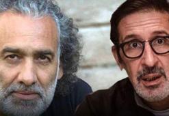 Sinan Çetin'in oğlu Cem Özer'i aradı