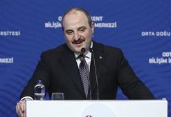 Bakan açıkladı! 50 bin kişi istihdam edilecek