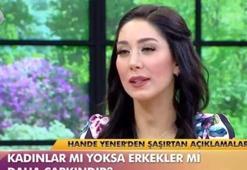Ece Gürsel: İhanete uğradım ve yakaladım