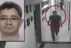 Kemal Batmaz'ın Gülen'e mektubu jandarmaya takıldı