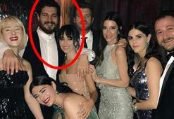 Büyük aşkı sosyal medya ele verdi!