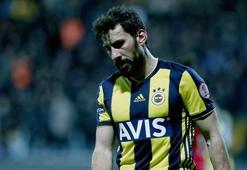 Milli futbolcu kadroya alınmadı