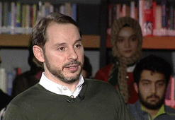 Bakan Albayrak: Önümüzdeki hafta süreci başlatacağız