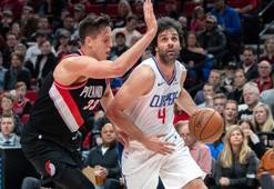 Teodosic Avrupa'ya dönüyor!