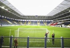 Başkent'te derbi zamanı!