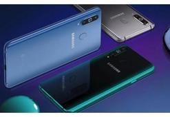 Samsung Galaxy M30'un özellikleri belli oldu