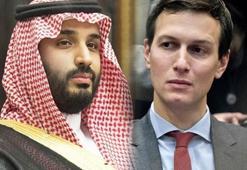 Kushner "Yüzyılın Anlaşması" için Körfez turuna çıkacak
