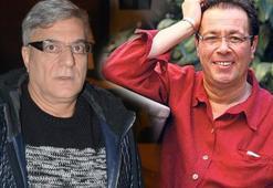 Mehmet Ali Erbil, Yalçın Menteş için gözyaşı döktü!