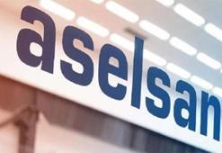ASELSAN'dan 512,4 milyon liralık sözleşme