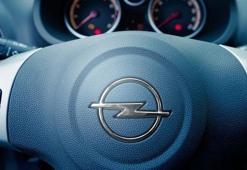 Yeni Opel Corsa'nın ilk fotoğrafı!