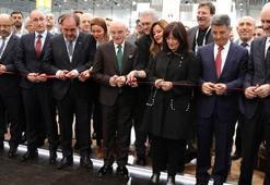 Evim Türkiye Fuarı emlak satışları ile başladı