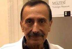 Ünlü doktor Bülent Zeren hayatını kaybetti
