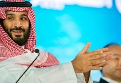 "Suudi Arabistan medya imparatorluğu kurmak istiyor"