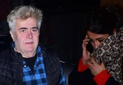 Uğur Yücel eski ekibiyle hasret giderdi