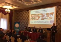 Milli Eğitim Bakanlığı ilk elektronik "TIMSS" için kolları sıvadı