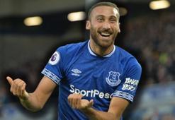Cenk Tosun'a Premier Lig'den 3 talip! Israrla istediler...