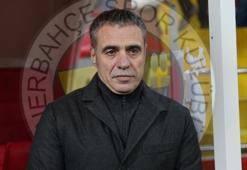 Ersun Yanal isyan etti! Faul bile yok