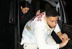 Kendall Jenner ve Ben Simmons böyle yakalandı