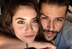 Oyuncu Fulya Zenginer evlilik teklifine 'Evet' dedi