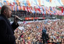 Cumhurbaşkanı Erdoğan'dan kentsel dönüşüm mesajı! Artık sabrımız taştı...