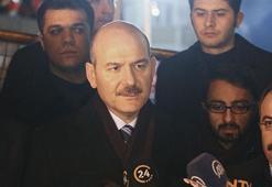 Bakan Soylu açıkladı: 21 kişinin cansız bedenine ulaşıldı