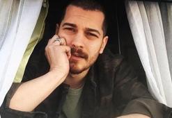 Çağatay Ulusoy Los Angeles yolcusu