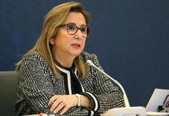 Bakan Pekcan: Yüzde 800 artış tespit ettik!