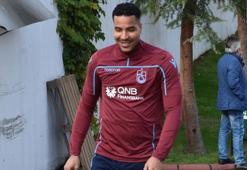 FIFA'dan Trabzon'a Esteban şoku!