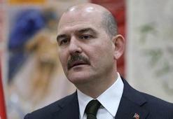 İçişleri Bakanı Soylu: Sizi yürüten adam değildir!
