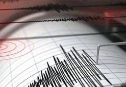 İran'da 5.2 büyüklüğünde deprem