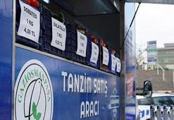Ve hayata geçiyor! İstanbul'da tam 50 noktada...