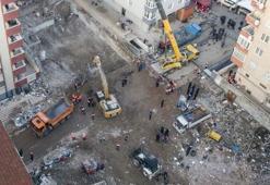 Çöken binaların zararı sigortadan karşılanmaz