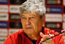 Milli Takım'da Lucescu dönemi sona erdi