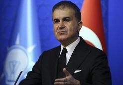 AK Parti Sözcüsü Ömer Çelik'ten düşen askeri helikopterle ilgili açıklama