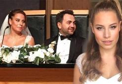 Aslı İnandık ve eşi Ahad Kazmaz kabak diyetinde