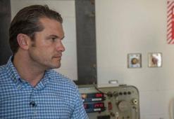 Ünlü sunucu Hegseth itiraf etti: 10 yıldır ellerimi yıkamıyorum