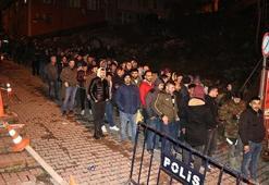 TTK'ya bin işçi alınacak