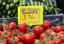 Marketler apar topar indirime gitti