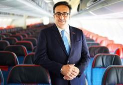 THY duyurdu! Rekor kırıldı
